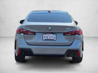 BMW Serie 2 2025 tracción total 228 xDrive Gran Coupé 4p Sedan