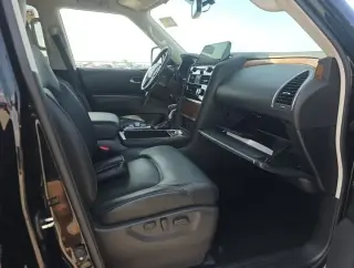Nissan Armada 2023 4x4 SL 4p SUV