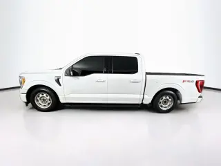 Ford F-150 2023 4x4 XLT 4dr SuperCrew 5.5 ft. SB