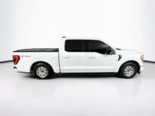 Ford F-150 2023 4x4 XLT 4dr SuperCrew 5.5 ft. SB