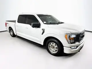 Ford F-150 2023 4x4 XLT 4dr SuperCrew 5.5 ft. SB