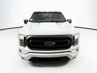 Ford F-150 2023 4x4 XLT 4dr SuperCrew 5.5 ft. SB