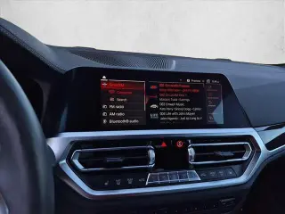 BMW Serie 4 2021 tracción total M440i xDrive Coupé 2p