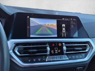 BMW Serie 4 2021 tracción total M440i xDrive Coupé 2p