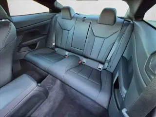 BMW Serie 4 2021 tracción total M440i xDrive Coupé 2p