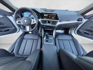 BMW Serie 4 2021 tracción total M440i xDrive Coupé 2p