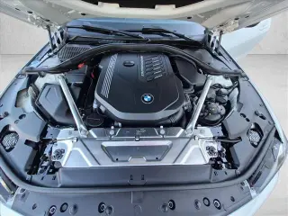 BMW Serie 4 2021 tracción total M440i xDrive Coupé 2p