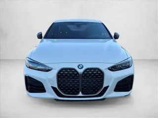 BMW Serie 4 2021 tracción total M440i xDrive Coupé 2p