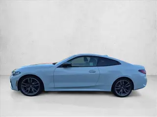 BMW Serie 4 2021 tracción total M440i xDrive Coupé 2p