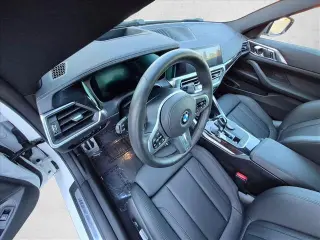 BMW Serie 4 2021 tracción total M440i xDrive Coupé 2p