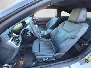 BMW Serie 4 2021 tracción total M440i xDrive Coupé 2p