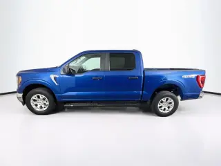 Ford F-150 2023 4x4 XLT 4dr SuperCrew 6.5 ft. SB