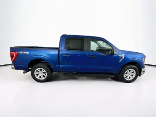 Ford F-150 2023 4x4 XLT 4dr SuperCrew 6.5 ft. SB