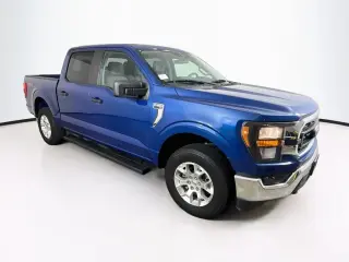Ford F-150 2023 4x4 XLT 4dr SuperCrew 6.5 ft. SB