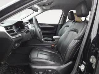 Jeep Grand Cherokee 2023 4x4 Limited 4dr SUV
