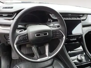 Jeep Grand Cherokee 2023 4x4 Limited 4dr SUV
