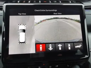 Jeep Grand Cherokee 2023 4x4 Limited 4dr SUV