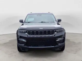 Jeep Grand Cherokee 2023 4x4 Limited 4dr SUV