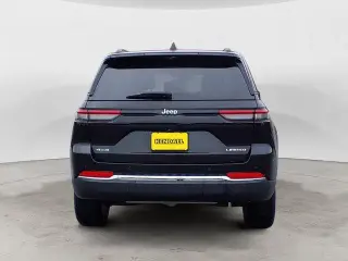 Jeep Grand Cherokee 2023 4x4 Limited 4dr SUV