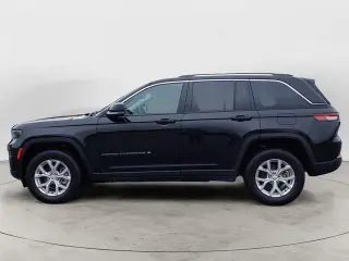 Jeep Grand Cherokee 2023 4x4 Limited 4dr SUV