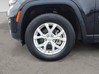 Jeep Grand Cherokee 2023 4x4 Limited 4dr SUV