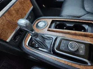 Nissan Armada 2022 4x2 SL 4p SUV