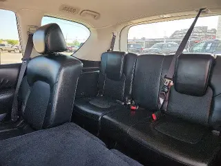 Nissan Armada 2022 4x2 SL 4p SUV
