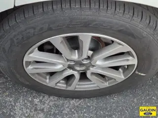 Nissan Pathfinder 2015 S 4p SUV