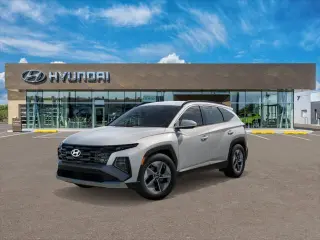 Hyundai TUCSON 2026 AWD SEL 4p SUV