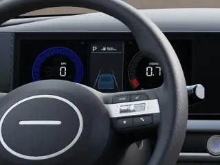 Hyundai TUCSON 2026 AWD SEL 4p SUV