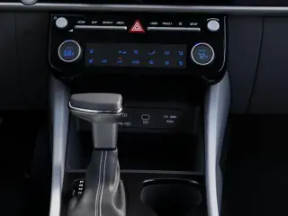 Hyundai TUCSON 2026 AWD SEL 4p SUV
