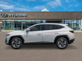 Hyundai TUCSON 2026 AWD SEL 4p SUV