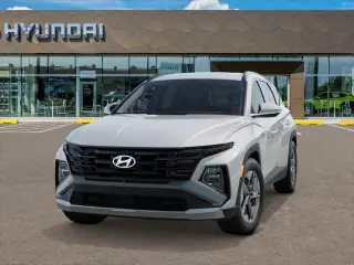 Hyundai TUCSON 2026 AWD SEL 4p SUV