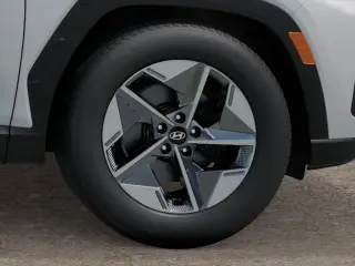 Hyundai TUCSON 2026 AWD SEL 4p SUV