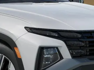 Hyundai TUCSON 2026 AWD SEL 4p SUV