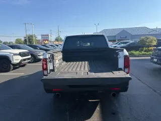 Honda Ridgeline 2025 AWD RTL 4dr Crew Cab 5.3 ft. SB