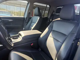 Honda Ridgeline 2025 AWD RTL 4dr Crew Cab 5.3 ft. SB