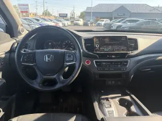 Honda Ridgeline 2025 AWD RTL 4dr Crew Cab 5.3 ft. SB