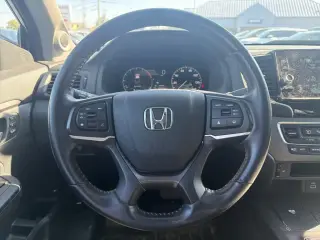 Honda Ridgeline 2025 AWD RTL 4dr Crew Cab 5.3 ft. SB