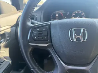 Honda Ridgeline 2025 AWD RTL 4dr Crew Cab 5.3 ft. SB