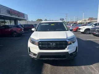 Honda Ridgeline 2025 AWD RTL 4dr Crew Cab 5.3 ft. SB