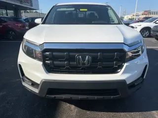 Honda Ridgeline 2025 AWD RTL 4dr Crew Cab 5.3 ft. SB