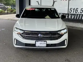 Volkswagen Jetta 2024 Sport 4dr Sedan 8A