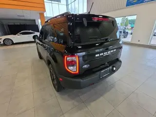 Ford Bronco Sport 2024 4x4 Outer Banks 4p SUV