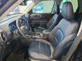 Ford Bronco Sport 2024 4x4 Outer Banks 4p SUV