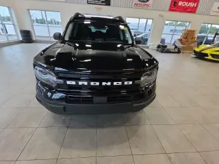 Ford Bronco Sport 2024 4x4 Outer Banks 4p SUV