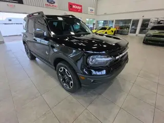 Ford Bronco Sport 2024 4x4 Outer Banks 4p SUV