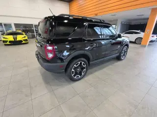 Ford Bronco Sport 2024 4x4 Outer Banks 4p SUV