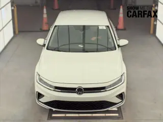 Volkswagen Jetta 2025 S 4p Sedán