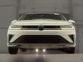 Volkswagen Jetta 2025 S 4p Sedán